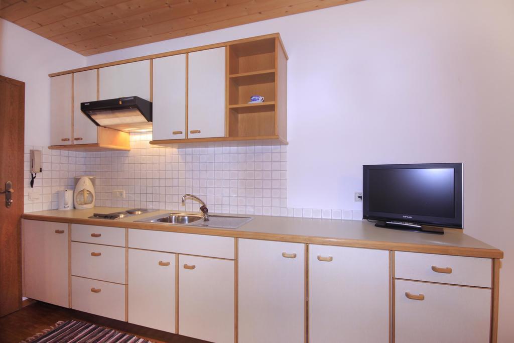 Apartments Gasserhof Lagundo Habitación foto